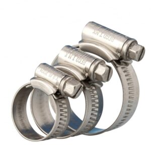 Hose Clamps