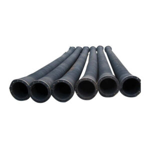 Rubber Suction Hoses