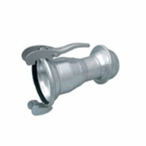 Reducer fittings