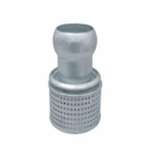 Strainer with male