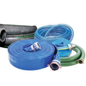 PVC Layflat Hose
